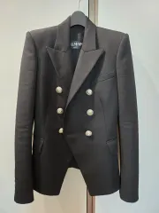 2025年最新】BALMAIN レディース テーラードジャケットの人気