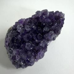 【E30735】 ウルグアイ産 アメシスト 天然石 鉱物 原石 パワーストーン 紫水晶 アメジスト