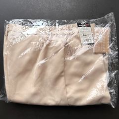 【未使用品】アイトス　レディースシャーリングパンツ
