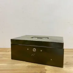 U-HAUL ツールボックスビンテージUSA ガレージ 雑貨 トレー