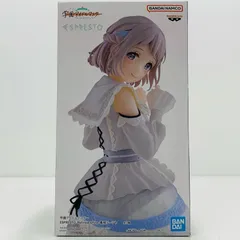 新品・未開封 葛城リーリヤ 篠澤広 宇崎月 フィギュア 4個セット 学マス フィギュア 藤田ことね 葛城リーリヤ 篠澤広 セット