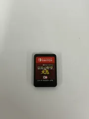 ％Nintendo Switchソフト　信長の野望　大志【ゲームソフト】