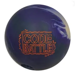 ボウリング　ボール　新品　ストーム　ザコード　15ポンド 世界が認めたコードシリーズ！ストーム ザ・コード - ボウリング