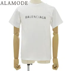 2025年最新】Balenciaga tシャツの人気アイテム - メルカリ