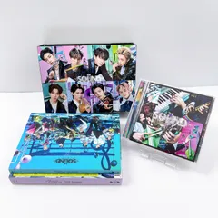 美品 Stray Kids スキズ the sound 3形態 BOX 初回限定盤 動作確認済み