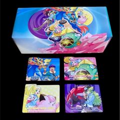 バトルパートナーズ デッキビルド 空箱 仕切り板　ポケモンカード