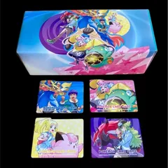 2025年最新】バトルパートナーズ BOX 空箱の人気アイテム - メルカリ