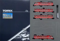 名古屋鉄道7000系パノラマカー Nゲージセット訳あり 限定品】 名古屋鉄道(名鉄) 7000系 パノラマカー (第11編成