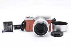 2025年最新】Panasonic LUMIX gf10の人気アイテム - メルカリ