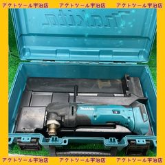 ★マキタ(makita) コードレスマルチツール TM51DZ【宇治店】
