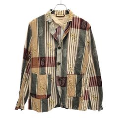 DRIES VAN NOTEN ドリスヴァンノッテン ロングデニムパンツ インディゴ  