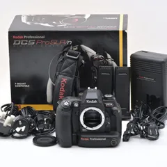 2025年最新】kodak DCSの人気アイテム - メルカリ