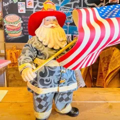 新品未使用　ジムショア　jimshore オブジェ　サンタクロース ディズニートラディション ジムショア フィギュア ナイトメア