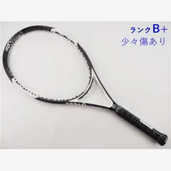 ラケット(硬式用) Wilson n code SIX ONE 希少】ウィルソン n code six one 105 テニスラケット - メルカリ