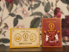 【セット】はちみつ紅茶　ローズティー はちみつティー  茶葉