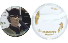 【中古】バッジ・ピンズ コルン 「名探偵コナン カプセル缶バッジ＆カバー Vol.3」