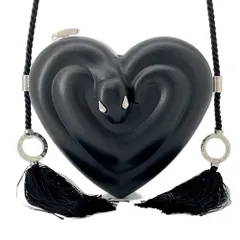 ブルガリ ショルダーバッグ アンブッシュコラボ セルペンティ  