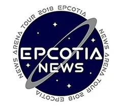 【中古】 NEWS ARENA TOUR 2018 EPCOTIA (Blu-ray初回盤)