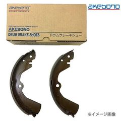 AKEBONO アケボノ ブレーキパッド  フロント AN-834K トヨタ TOYOTA プリウス ZVW60 R4.12～ 純正品番：04465-12670