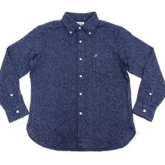 フェローズ　PHERROWS　ワーク　シャツ　20周年　サイズ42XL 楽天市場】PHERROW'S フェローズ 長袖|菊穴ステッチ|40年代