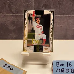 【新品未開封】BBM 2024 CROWN クラウン 1BOX シュリンク付き 2025年最新】Bbm crownの人気アイテム - メルカリ