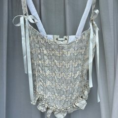 CORSET ABRIL
