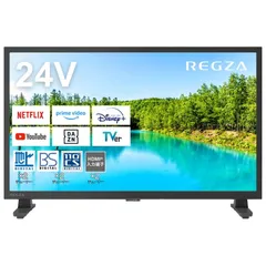 2025年最新】東芝 regza 24インチの人気アイテム - メルカリ 2025年最新】東芝 regza 24インチの人気アイテム - メルカリ