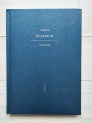 2025年最新】エクスカリバー ミュージカルの人気アイテム - メルカリ