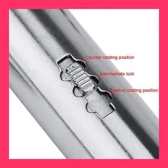 【スタッフおすすめ！】ねじタップ Ｔ TOPINCN T型レンチ タップレンチ スレッディングツール T型ハンドル付き タッピングツール (M5-M12長い)