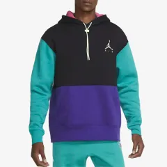 Nike(ナイキ） エアー ジョーダン ジャンプマン 裏起毛 裏地 プルオーバー フーディー パーカー M （ 95 ) サイズ