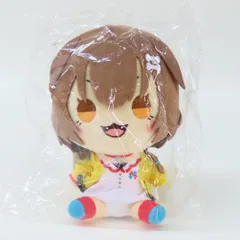 ぬいぐるみ 戌神ころね ナムコver. もちどる ぬいぐるみ