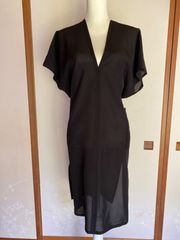 ロングベスト