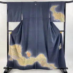 2025年最新】樽本伊勢蔵 訪問着の人気アイテム - メルカリ