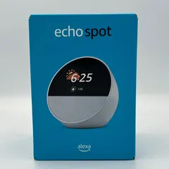 2025年最新】amazon echo spot エコースポットの人気アイテム