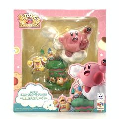カービィ ジオラマ グルメレース フィギュア - メルカリ