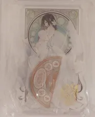 ANYCOLOR株式会社 ブルーミングシーズン にじさんじ アクリルスタンド/白雪巴