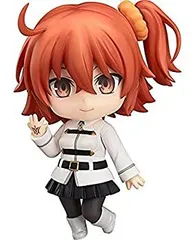 ねんどろいど FGO メリュジーヌ ぐだ子 モルガン キャストリア 4点セット ねんどろいど FGO メリュジーヌ ぐだ子 モルガン キャストリア 4