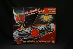 中国バンダイ限定 DX アークル 変身ベルト 仮面ライダークウガ 再販