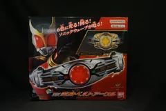 中国バンダイ DX アークル 変身ベルト 仮面ライダークウガ 再販