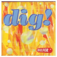 DIG! [Audio CD] ダルファー