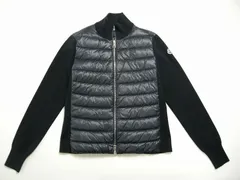 2024年最新】moncler ダウンニットの人気アイテム - メルカリ