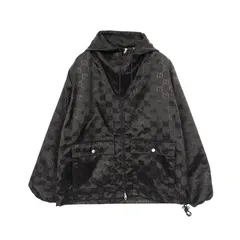専用　グッチ　レディース　メンズ　ブルゾン　アウター　ジャンパー　GG GUCCI】グッチ『ジャンボGGネオプレン ジップジャケット sizeL