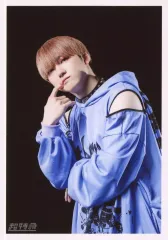 【中古】生写真(男性) 超特急/ユーキ(村田祐基)/上半身/BULLET TRAIN Spring Tour 2023「B9 Unlimited」生写真セット Produced byユーキ【7/8(土)愛知公演】