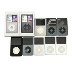 2025年最新】ipod classic a1238の人気アイテム - メルカリ