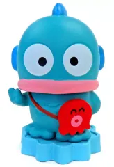【中古】トレーディングフィギュア ハンギョドン 「シェイキー! サンリオキャラクターズ バブルヘッドドール Part1」
