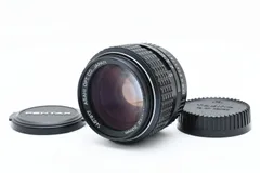【極美品】動作◎ PENTAX 50mm F1.2 679 大口径レンズ Yahoo!オークション -「smc pentax 50mm f1.2」の落札相場・落札価格