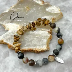 2025年最新】天然石 パワーストーン ブレスレット 白檀の人気アイテム  