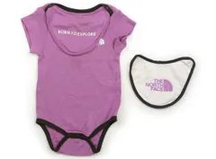 【ノースフェイス/TheNorthFace】ロンパース 80サイズ 女の子【子供服・ベビー服】（1879149）