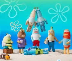 2025年最新】spongeBob pop martの人気アイテム - メルカリ