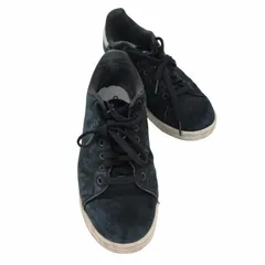 アディダス adidas STAN SMITH スエードスニーカー メンズ  27.5